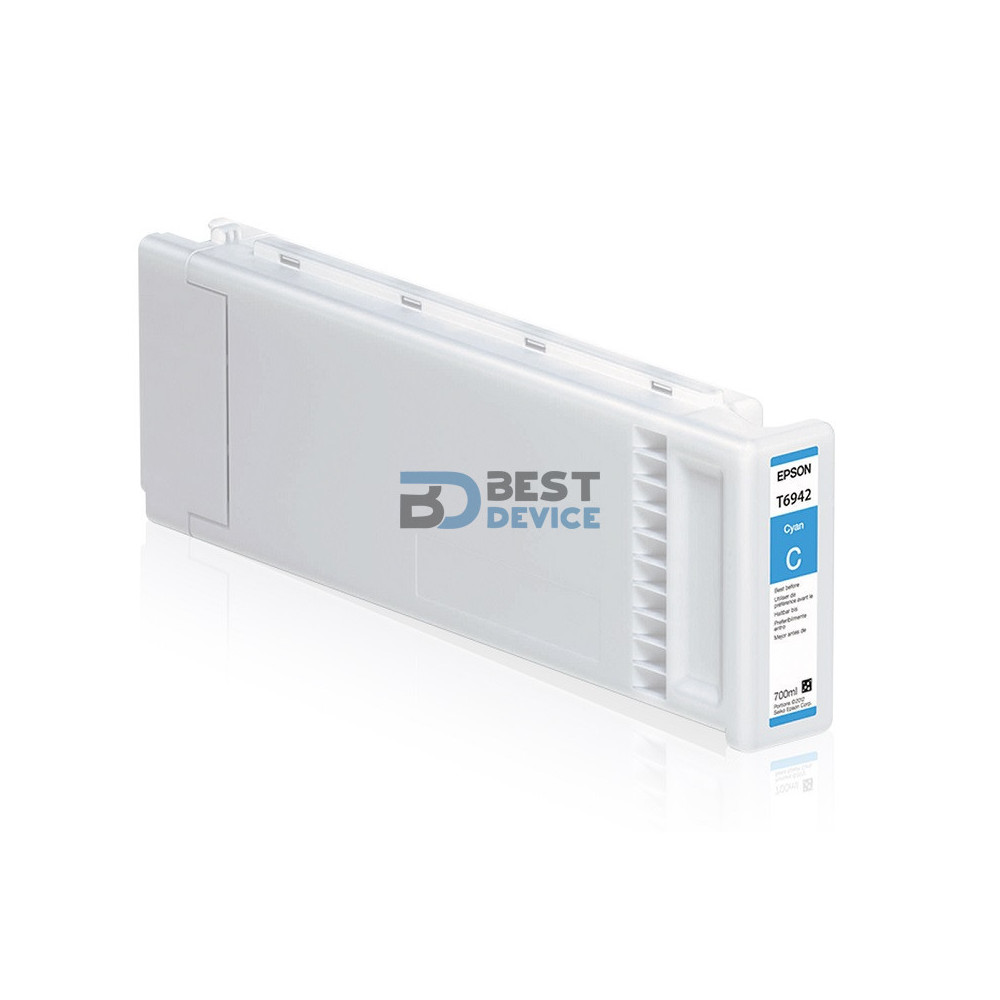TINTA EPSON T694200 CYAN 700ML (T5270DR)