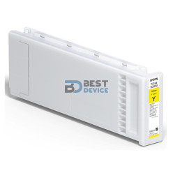 TINTA EPSON T725400 AMARILLO 725 (F2100WE)