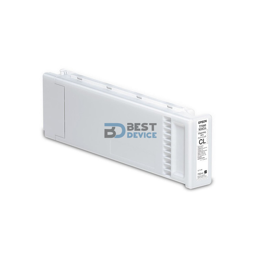 TINTA EPSON T736000 CARTUCHO DE LIMPIEZA (F2100WE)