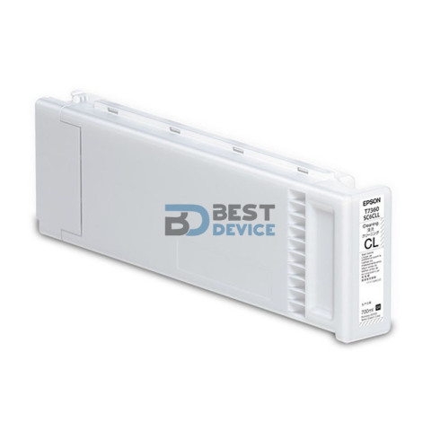 TINTA EPSON T736000 CARTUCHO DE LIMPIEZA (F2100WE)