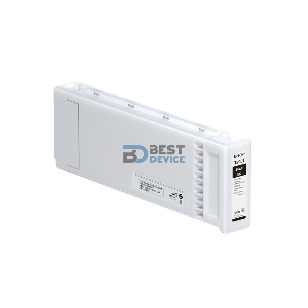 TINTA EPSON T890120 NEGRO (S40600PE)