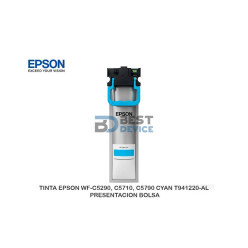 TINTA EPSON T941220-AL CYAN (C5290/C5710/C5790)