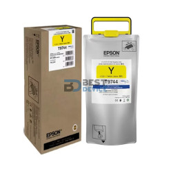TINTA EPSON T974420 C869R YELLOW