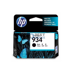 TINTA HP C2P19AL 934 NEGRO (6230)