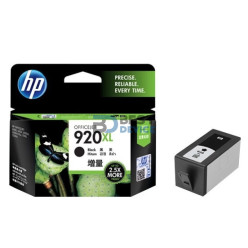 TINTA HP CD975AL 920XL NEGRA