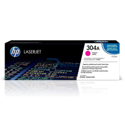 TONER HP CC533A (304A) MAGENTA