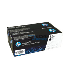 TONER HP CE285AD (85AD) DUPLO