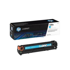 TONER HP CE321A (128A) CYAN