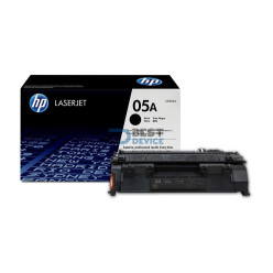 TONER HP CE505A (05A)