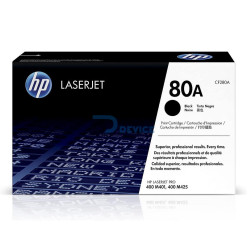 TONER HP CF280A (80A) M401DN