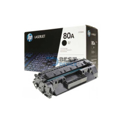 TONER HP CF280A (80A) M401DN