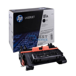 TONER HP CF281A (81A) M605DN