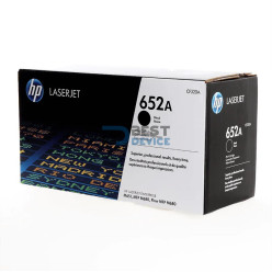 TONER HP CF320A (652A) NEGRO M651DN