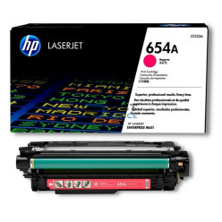 TONER HP CF333A (654A) MAGENTA M651DN