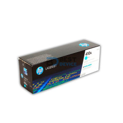 TONER HP CF411A (410A) M477FDW CYAN
