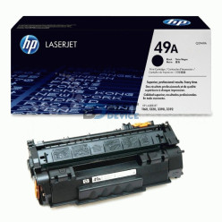 TONER HP Q5949A (49A)