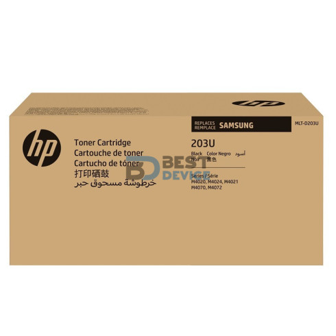 TONER HP SAMSUNG MLT-D203U (SU919A)