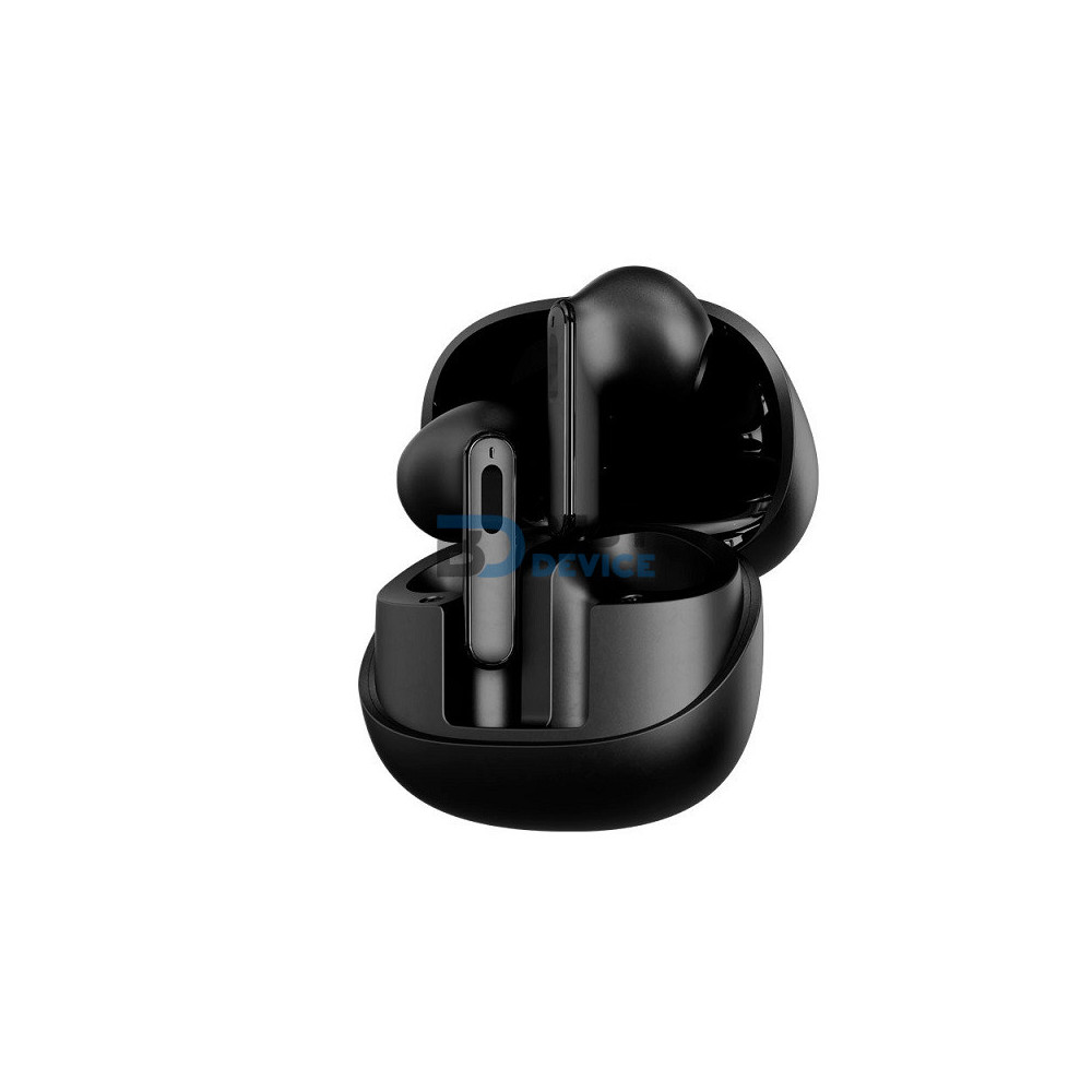 AURICULAR KLIP XTREME KTE-007BK EARPHONE TUNEXBUDS BT NEGRO