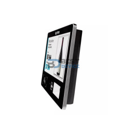 MICRO KIOSCO TOUCH 3NSTAR K10-A14-432 RED/WIFI/BT/HDMI/2D/AND14/POE