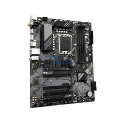 PLACA MADRE GIGABYTE B760 DS3H AX V2 DDR5 LGA 1700 S/R/HDMI/DP/2M2/WIFI/USB/ATX