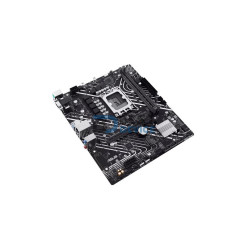 PLACA MADRE ASUS 1700 H610M-E DDR5 PRIME V/S/R/HDMI/DP/2M2/USB3.2/MATX