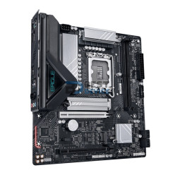 PLACA MADRE GIGABYTE B860M EAGLE WIFI6 DDR5 LGA 1851 S/R/DP/HDMI/2M2/USB3.2/MATX