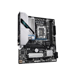 PLACA MADRE GIGABYTE H810M GAMING WIFI 6 DDR5 LGA 1851 S/R/HDMI/DP/M2/USB/WIFI/MATX