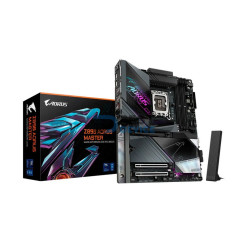 PLACA MADRE AORUS MASTER 1851 Z890 DDR5 S/R/5M2/WIFI/USB3.2/ATX