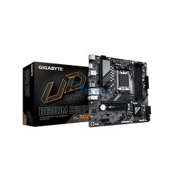 PLACA MADRE GIGABYTE AM5 B650M D3HP DDR5 S/R/HDMI/2DP/2M2/USB3.2/MATX