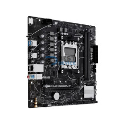 PLACA MADRE ASUS PRIME B650M-F AM5 DDR5 S/R/HDMI/M2/USB3.2/MATX