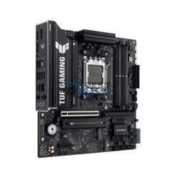 PLACA MADRE ASUS TUF GAMING B850M-E WIFI AM5 DDR5 S/R/HDMI/DP/3M2/MATX