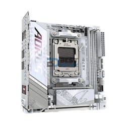 PLACA MADRE X870I AORUS PRO ICE DDR5 AM5/S/R/HDMI/2M2/WIFI/USB/MITX