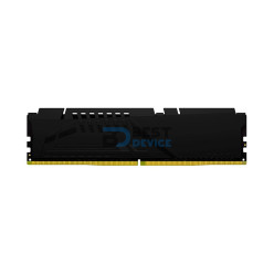 MEMORIA RAM KINGSTON DDR5 16G 5200 FURY BEAST BK KF552C40BB-16 XMP
