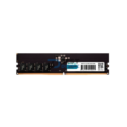 MEMORIA RAM FTX DDR5 16G 6000 115021