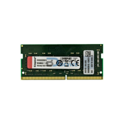 MEMORIA RAM PARA NOTEBOOK DDR4 KINGSTON 16G 3200 KVR32S22S8/16