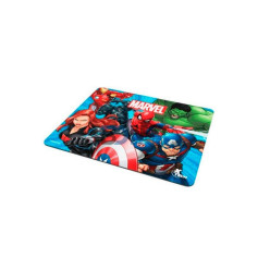 MOUSE PAD XTECH 22X18X0.2CM XTA-M100AV AVENGERS