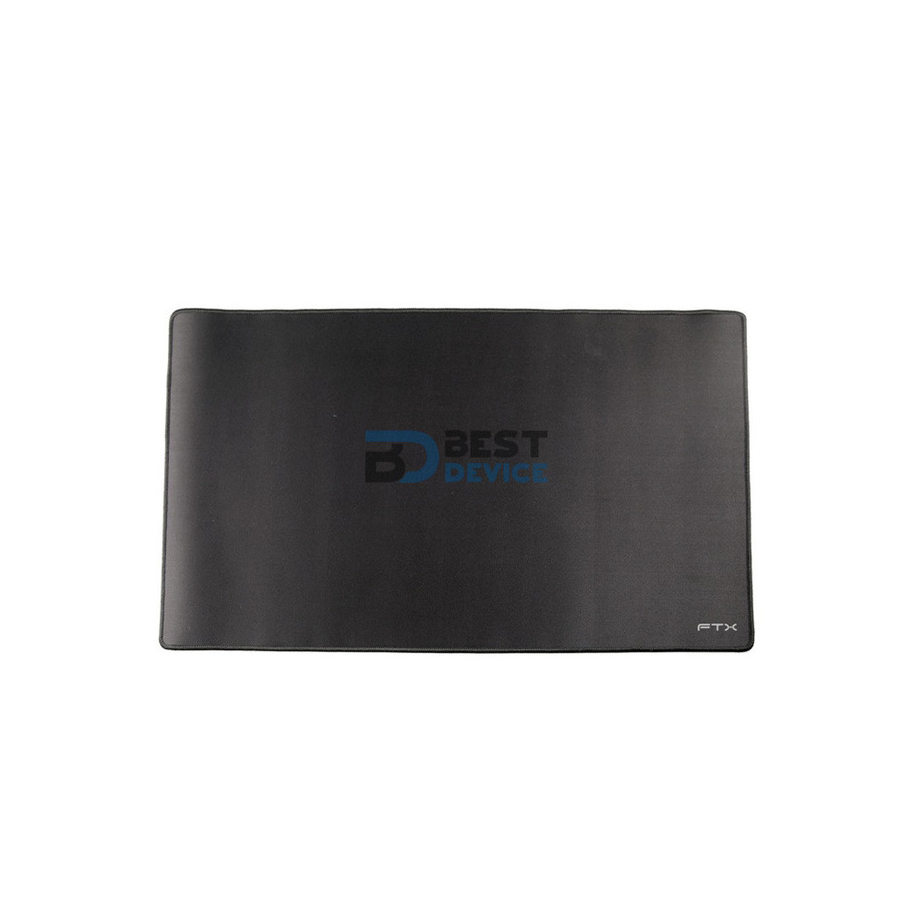 MOUSE PAD FTX FTXMP03 60X35CM/NEGRO 124375