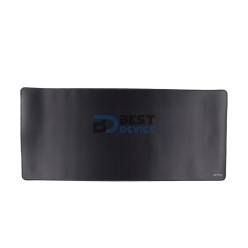 MOUSE PAD FTX FTXMP03 90X40CM/NEGRO 124382