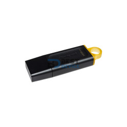 PENDRIVE KINGSTON 128GB DTX/128GB USB-A DATATRAVELER EXODIA 3.2