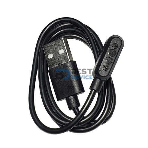 CARGADOR 2 PINES V2 FTX PARA SMARTWATCH G12