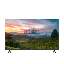 TV JVC 50" LT-50N7165U 4K UHD/HDR/OPT/DIG/BT/3HDMI/2USB/RED/WHALE
