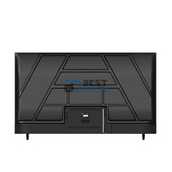 TV JVC 60" LT-60NQ7165U 4K UHD/QLED/OPT/DIG/BT/3HDMI/2USB/RED/WHALE