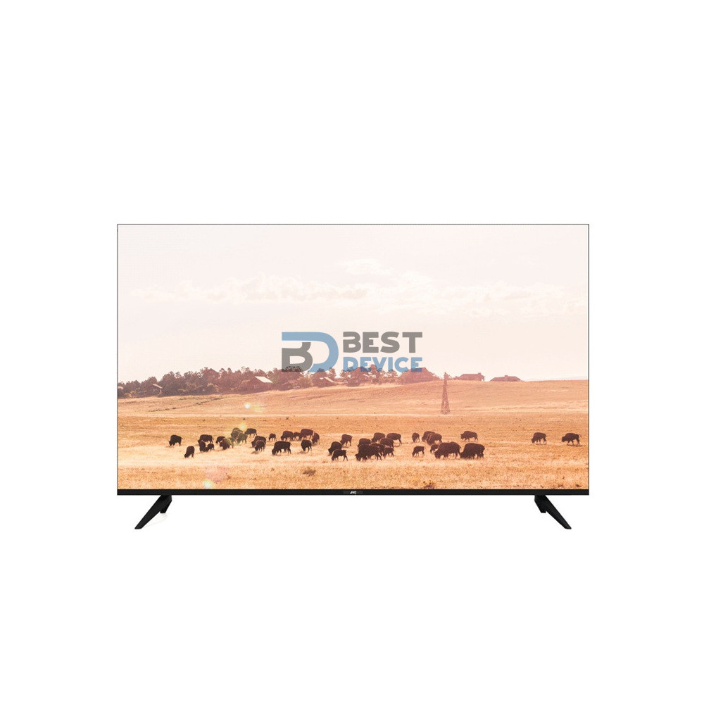 TV JVC 65" LT-65NQ7165U 4K UHD/QLED/OPT/DIG/BT/3HDMI/2USB/RED/WHALE