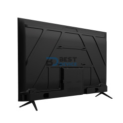 TV JVC 65" LT-65NQ7165U 4K UHD/QLED/OPT/DIG/BT/3HDMI/2USB/RED/WHALE