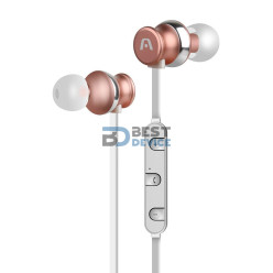 AURICULAR ARGOMTECH ARG-HS-2133SL BT LUX ULTIMATE SOUND