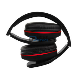 AURICULAR ARGOMTECH ARG-HS-2402BK ULTIMATE SOUND
