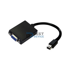CABLE ADAPTADOR ARGOMTECH ARG-CB-0053 MINI DISPLAY PORT-V
