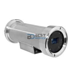 CÁMARA DAHUA CON CAPTURA FACIAL EPC230U INOXIDABLE 2MP 30x