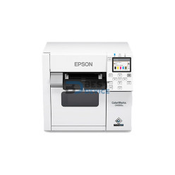 IMPRESORA EPSON CW-C4000 COLORWORKS