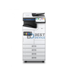 IMPRESORA EPSON AM-C4000 ENTERPRISE WORKFORCE MFP